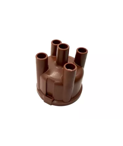 Kopułka aparatu zapłonowego TOYOTA 4P - zatrzaski - bez odpowietrznika .