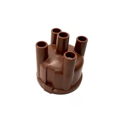 Kopułka aparatu zapłonowego TOYOTA 5P - zatrzaski - bez odpowietrznika .