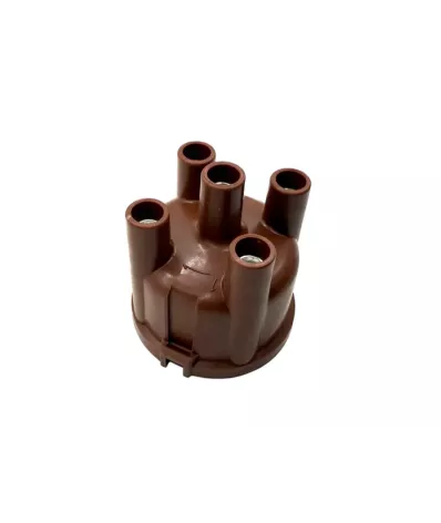 Kopułka aparatu zapłonowego TOYOTA 5R - zatrzaski - bez odpowietrznika