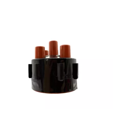 Kopułka aparatu zapłonowego GPW (ZREMB, GLIWICE),