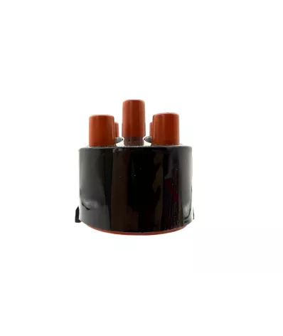 Kopułka aparatu zapłonowego GPW (ZREMB, GLIWICE) .