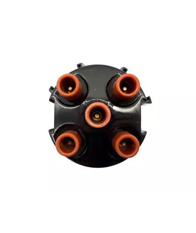 Kopułka aparatu zapłonowego GPW (ZREMB, GLIWICE) ,