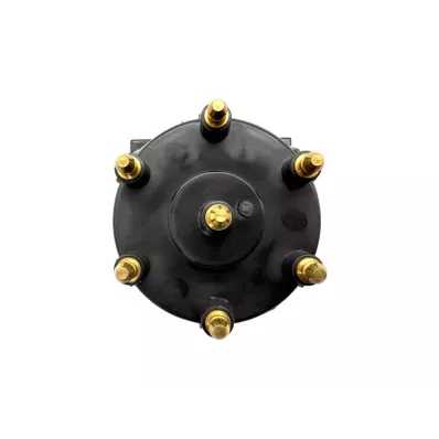 Kopułka aparatu zapłonowego GM 4,3L V6 - pionowe - wózek widłowy