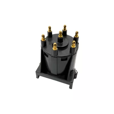 Kopułka aparatu zapłonowego GM 4,3L V6 - pionowe - wózek widłowy