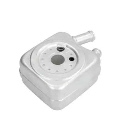 Chłodnica oleju silnika JUNGHEINRICH silnik: BEF