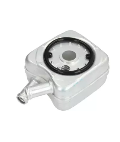 Chłodnica oleju silnika JUNGHEINRICH silnik: BEF