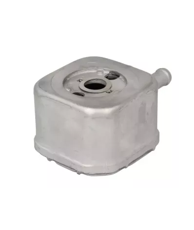 Chłodnica oleju silnika VOLKSWAGEN (VW) BMF