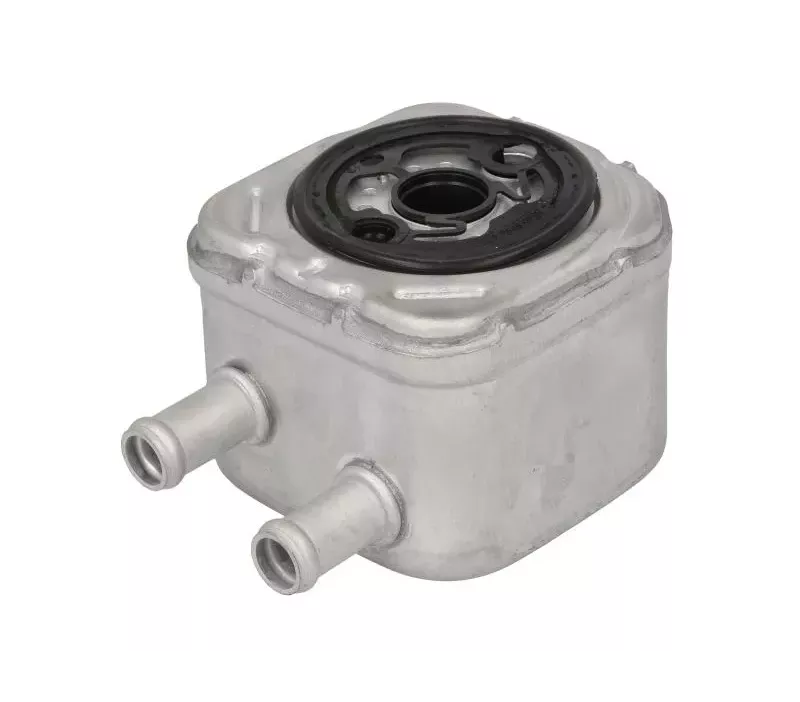 Chłodnica oleju silnika VOLKSWAGEN (VW) BMF