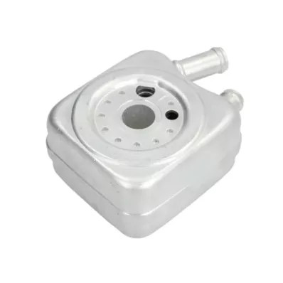 Chłodnica oleju silnika VOLKSWAGEN (VW) CBSA