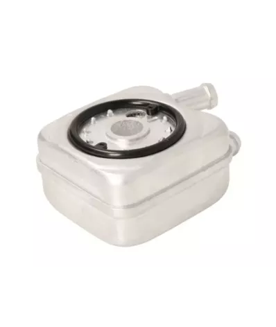 Chłodnica (chłodniczka) oleju silnika VOLKSWAGEN (VW) BEU