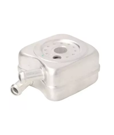 Chłodnica (chłodniczka) oleju silnika VOLKSWAGEN (VW) BJC