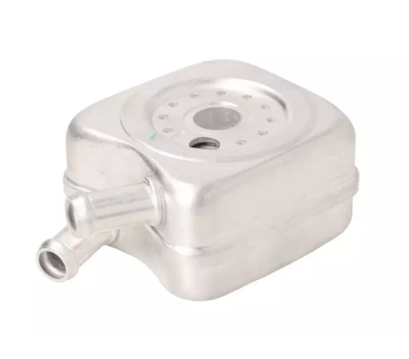 Chłodnica (chłodniczka) oleju silnika VOLKSWAGEN (VW) BJC