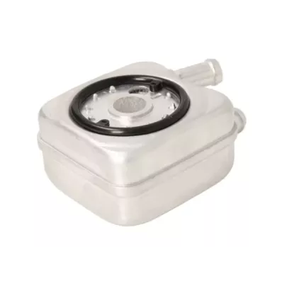 Chłodnica (chłodniczka) oleju silnika VOLKSWAGEN (VW) BXT