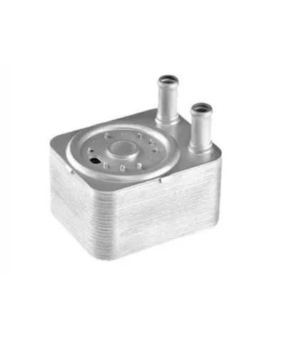 Chłodnica (chłodniczka) oleju silnika VOLKSWAGEN (VW) CBJB