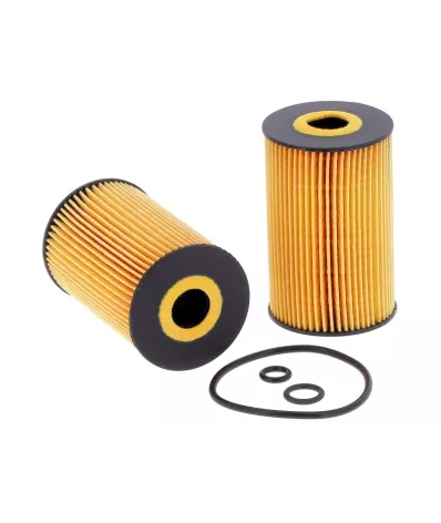 Filtr oleju VOLKSWAGEN (VW) CPY