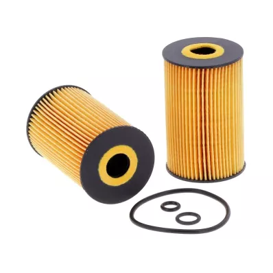 Filtr oleju VOLKSWAGEN (VW) CPY