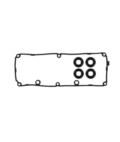 Uszczelka pokrywy zaworów VOLKSWAGEN (VW) CPY + uszczelki wtrysku