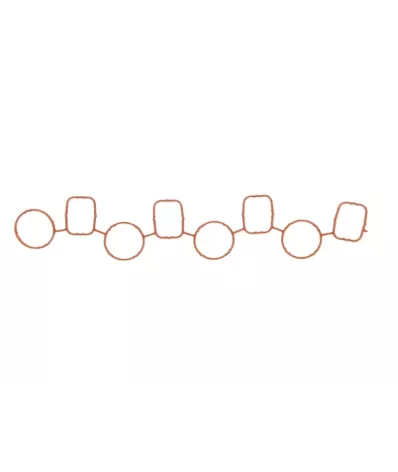 Uszczelka kolektora ssącego VOLKSWAGEN (VW) CPY