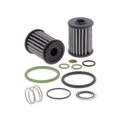 Zestaw naprawczy Filtra gazu (LPG) IMPCO JUNGHEINRICH TFG