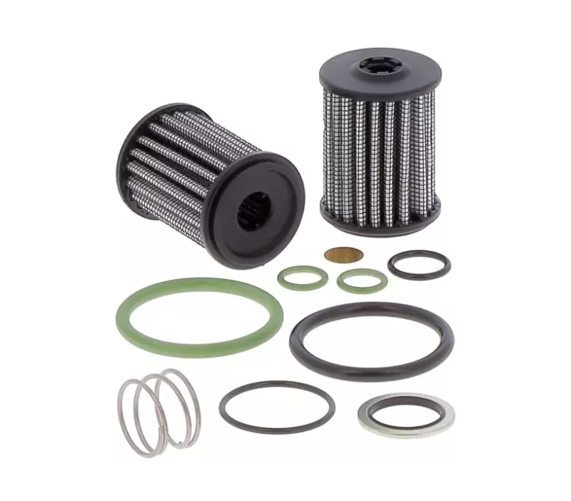 Zestaw naprawczy Filtra gazu (LPG) IMPCO STILL RX70