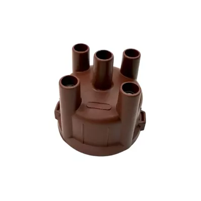 Kopułka aparatu zapłonowego TOYOTA 5R - zatrzaski - bez odpowietrznika