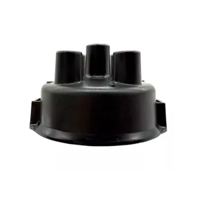 Kopułka aparatu zapłonowego CONTINENTAL F135 - zatrzaski 062655000, 112511000A, 11251100A, 220028640, 220050597