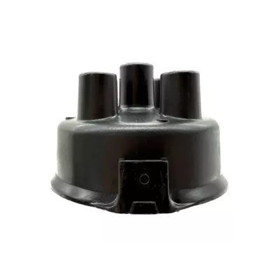 Kopułka aparatu zapłonowego CONTINENTAL F135 - zatrzaski,