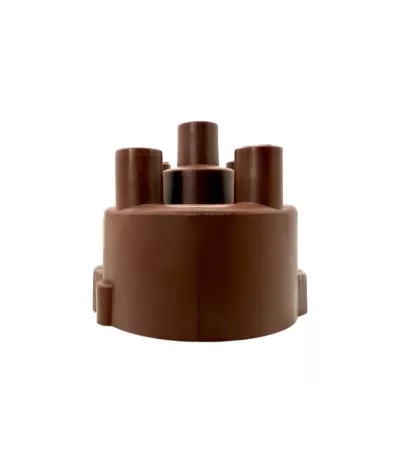 Kopułka aparatu zapłonowego PERKINS G4.236 (G4236) - zatrzaski ,.