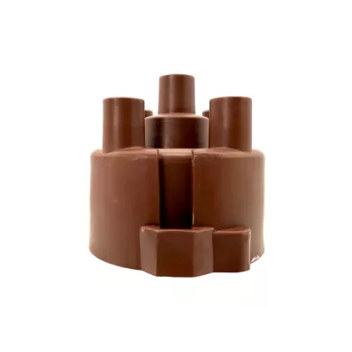 Kopułka aparatu zapłonowego PERKINS G4.236 (G4236) - zatrzaski,