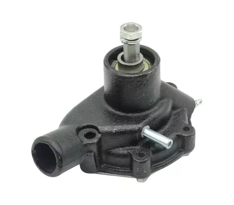 Pompa wody MITSUBISHI S4E (z kalamitką) - wózek widłowy