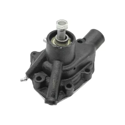 Pompa wody MITSUBISHI S4E (z kalamitką) - wózek widłowy