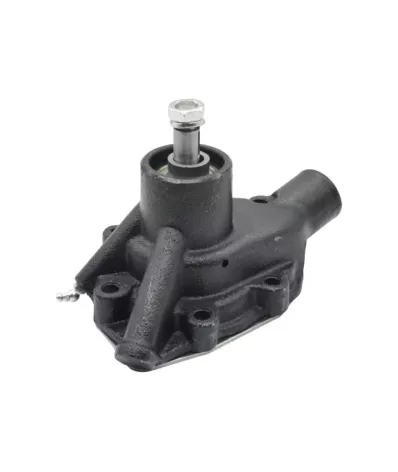 Pompa wody MITSUBISHI S4E (z kalamitką) - wózek widłowy