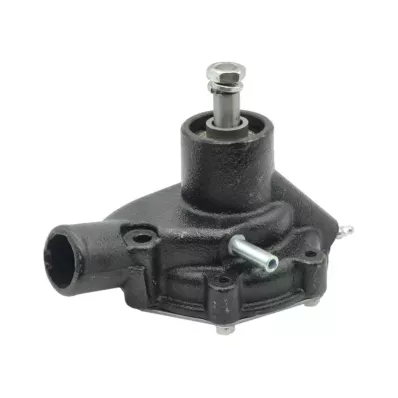 Pompa wody MITSUBISHI S4E (z kalamitką) - wózek widłowy