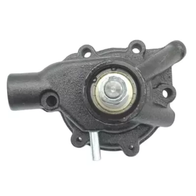 Pompa wody MITSUBISHI S4E (z kalamitką) - wózek widłowy