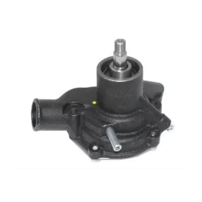 Pompa wody MITSUBISHI 4DQ5 - Z KALAMITKĄ