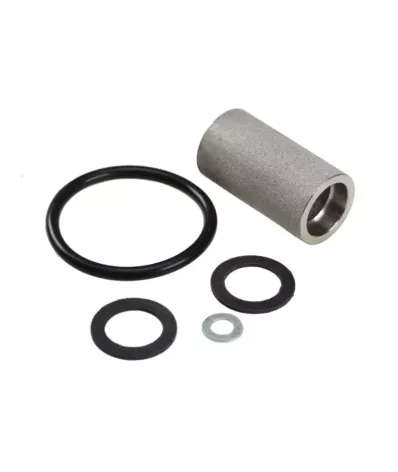 Zestaw naprawczy Filtra gazu (LPG) AISAN-model: SC - wózek widłowy