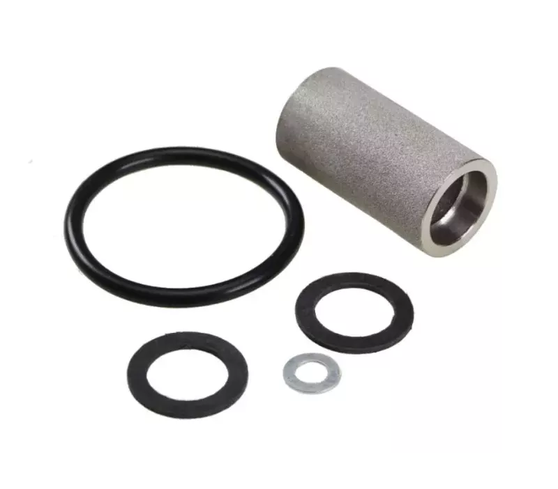 Zestaw naprawczy Filtra gazu (LPG) AISAN-model: SC - wózek widłowy