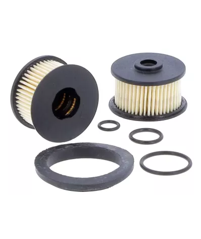 Zestaw naprawczy Filtra gazu (LPG) IMPCO - wózek widłowy