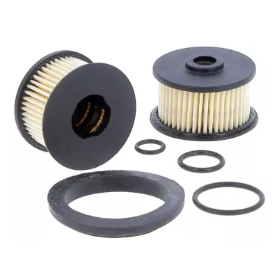 Zestaw naprawczy Filtra gazu (LPG) LINDE - wózek widłowy