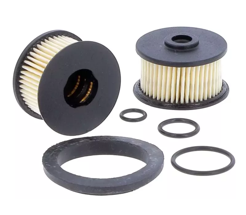 Zestaw naprawczy Filtra gazu (LPG) CLARK - wózek widłowy