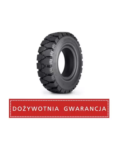 OPONA 4.00-8 CQE GG PEŁNA SUPERELASTYCZNA QUICK