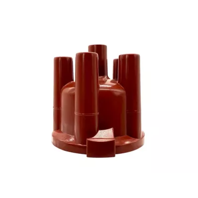 Kopułka aparatu zapłonowego VOLKSWAGEN (VW) 035.1 035-905-207, 035905207