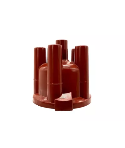 Kopułka aparatu zapłonowego VOLKSWAGEN (VW) WE035-905-207, 035905207