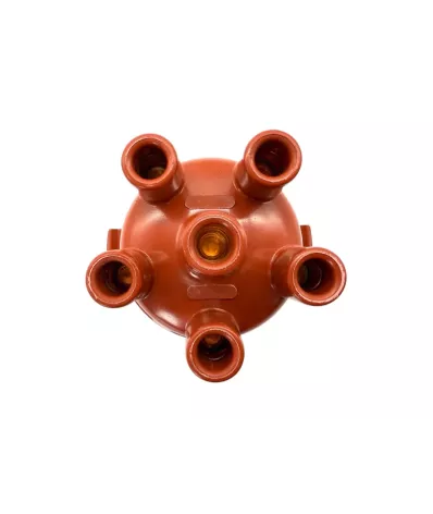 Kopułka aparatu zapłonowego VOLKSWAGEN (VW) WE,.