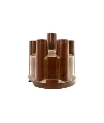 Kopułka aparatu zapłonowego GPW (ZREMB, GLIWICE),