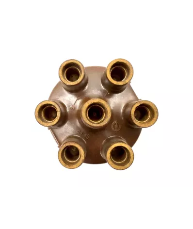 Kopułka aparatu zapłonowego GPW (ZREMB, GLIWICE),.