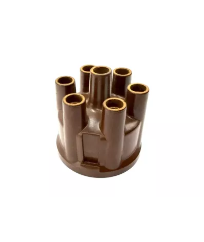 Kopułka aparatu zapłonowego GPW (ZREMB, GLIWICE)