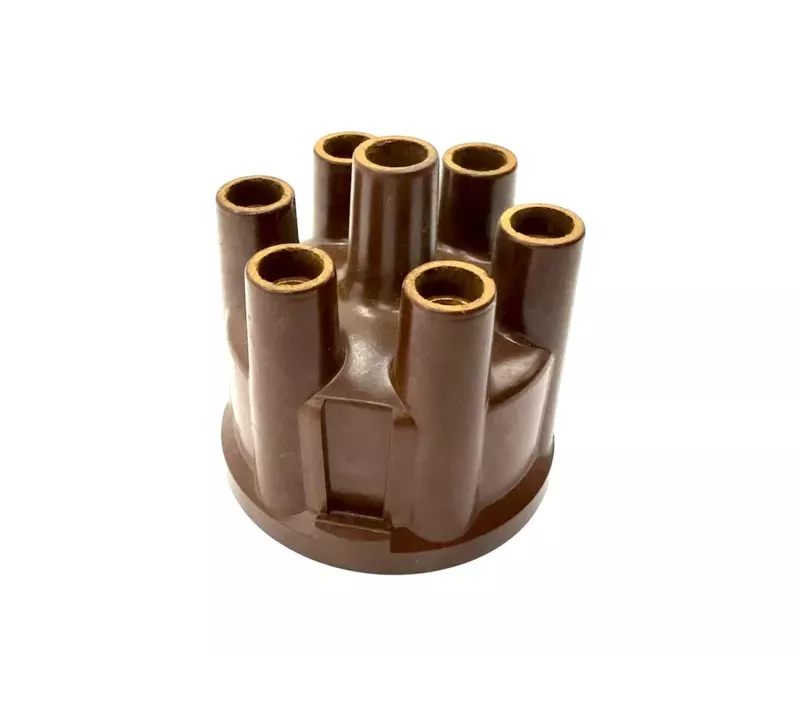 Kopułka aparatu zapłonowego GPW (ZREMB, GLIWICE)