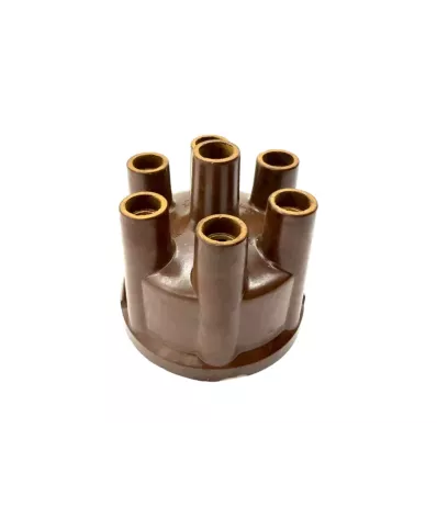 Kopułka aparatu zapłonowego GPW (ZREMB, GLIWICE).