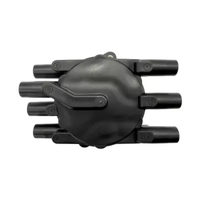 Kopułka aparatu zapłonowego MITSUBISHI 6G72 12V - PROSTE,.